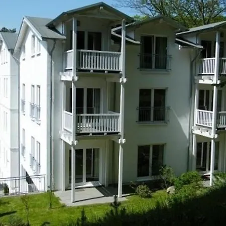 Villa Celia Sellin Sellin (Rugen)