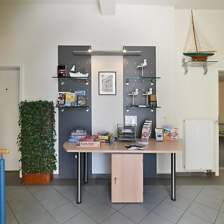 Villa Celia Sellin * Sellin (Rugen)