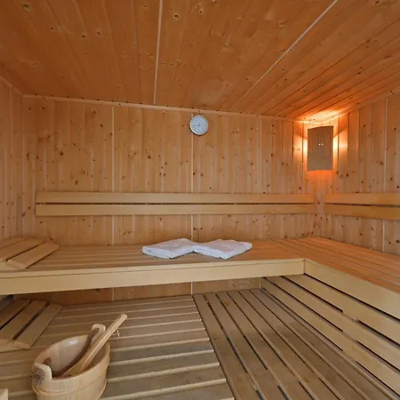 Apartment Villa Celia Sellin Sellin (Rugen)