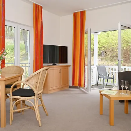 Apartment Villa Celia Sellin