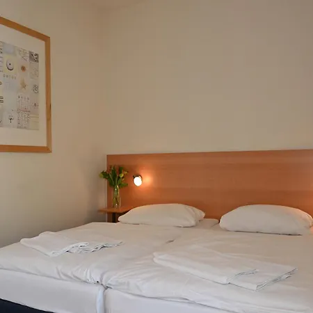 Apartment Villa Celia Sellin *
