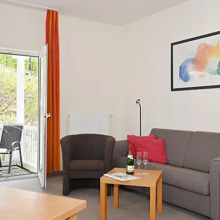 Apartment Villa Celia Sellin *